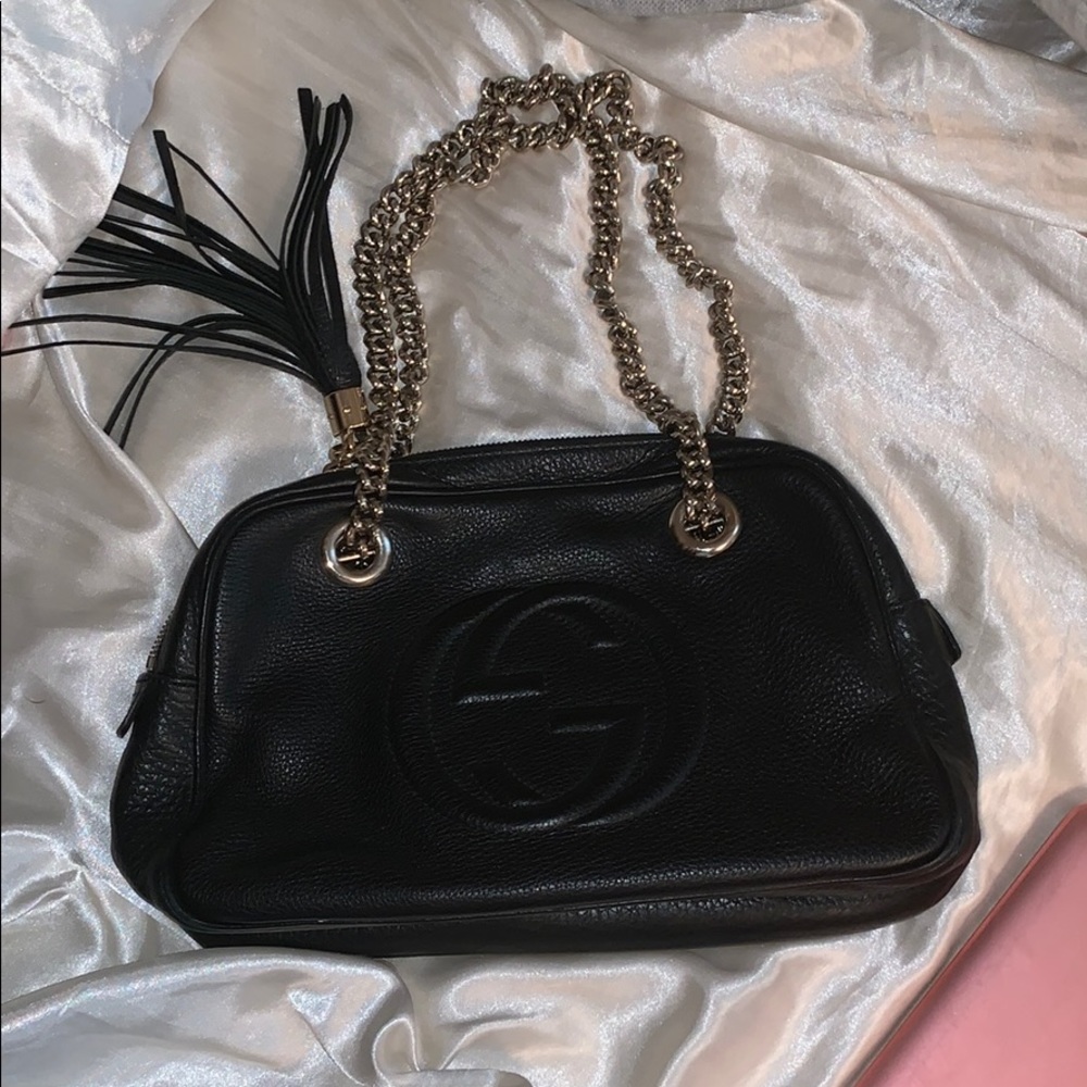 Gucci bag